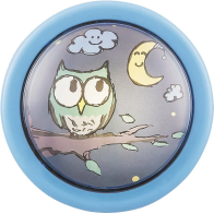 Dětská lampa - noční osvětlení Rabalux Shepherd (4563)