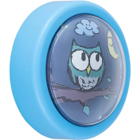 Dětská lampa - noční osvětlení Rabalux Shepherd (4563)