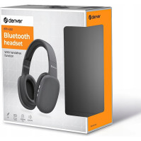Bezdrátová sluchátka Denver BTH-252, BT