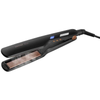 Parní žehlička na vlasy Concept VZ6010 ELITE Steam Boost, 230 °C