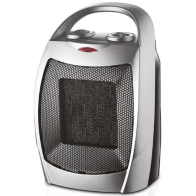 Přenosný ohřívač Entac EPPTC-1.5KW, 750/1500W