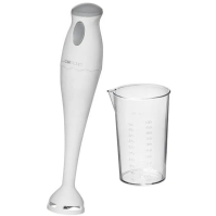 Tyčový mixér Clatronic SM 3577, 180 W, mixovací nádoba