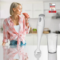 Tyčový mixér Clatronic SM 3577, 180 W, mixovací nádoba