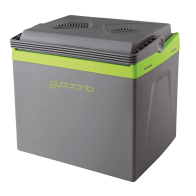 Autochladnička Guzzanti GZ 24B, 40 cm, 25 l, 12 V, 58 W