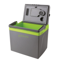 Autochladnička Guzzanti GZ 24B, 40 cm, 25 l, 12 V, 58 W