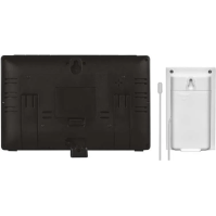 Domácí bezdrátová meteostanice EMOS E5111