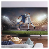 Anténa pokojová CITY ARCH-C200, DVB-T2, DAB, filtr LTE/4G/5G