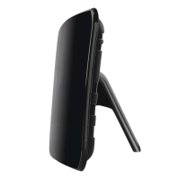 Anténa pokojová CITY ARCH-C200, DVB-T2, DAB, filtr LTE/4G/5G