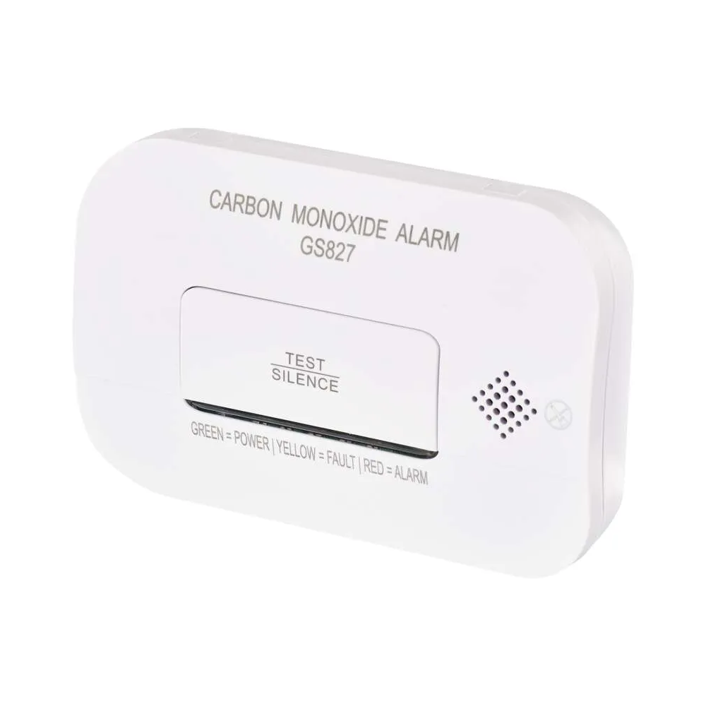 Detektor oxidu uhelnatého EMOS GS827 (P56402)