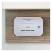 Detektor oxidu uhelnatého EMOS GS827 (P56402)