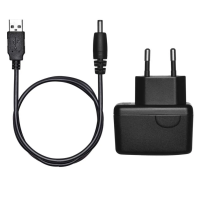 Anténa pokojová EM-HDC3, 0–25 km, DVB-T2, DAB, filtr LTE/4G