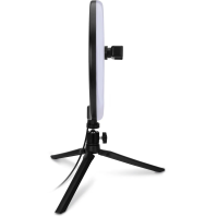 Kruhové RGB LED světlo Connect IT CLI-2020-SM (Selfie10RGB)