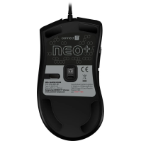 Herní myš CONNECT IT NEO+ Pro gaming mouse, black