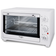 Minitrouba Vigan T45L, 45 l, 1800 W, bílá