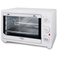 Minitrouba Vigan T45L, 45 l, 1800 W, bílá