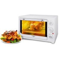 Minitrouba Vigan T45L, 45 l, 1800 W, bílá