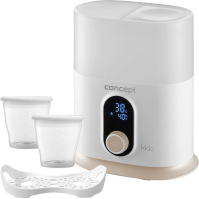 Ohřívač lahví, Concept OL4010 3v1 Double Kido