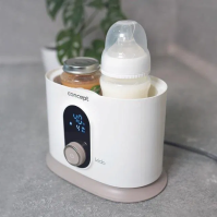 Ohřívač lahví, Concept OL4010 3v1 Double Kido