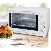 Minitrouba Vigan T45L, 45 l, 1800 W, bílá