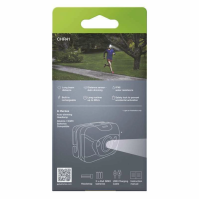 Čelovka, GP LED Discovery CHR41, 300 lm