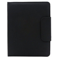 C-tech Pouzdro s kláves. 8, černá