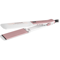 Žehlička na vlasy ECG ZV 1255 Ceramic Wide, keramika, 210 °C