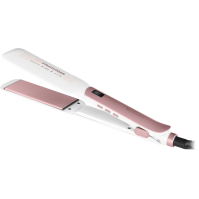 Žehlička na vlasy ECG ZV 1255 Ceramic Wide, keramika, 210 °C